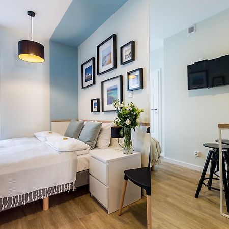 7 Continents Apartments Poznan Luaran gambar