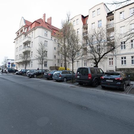7 Continents Apartments Poznan Luaran gambar