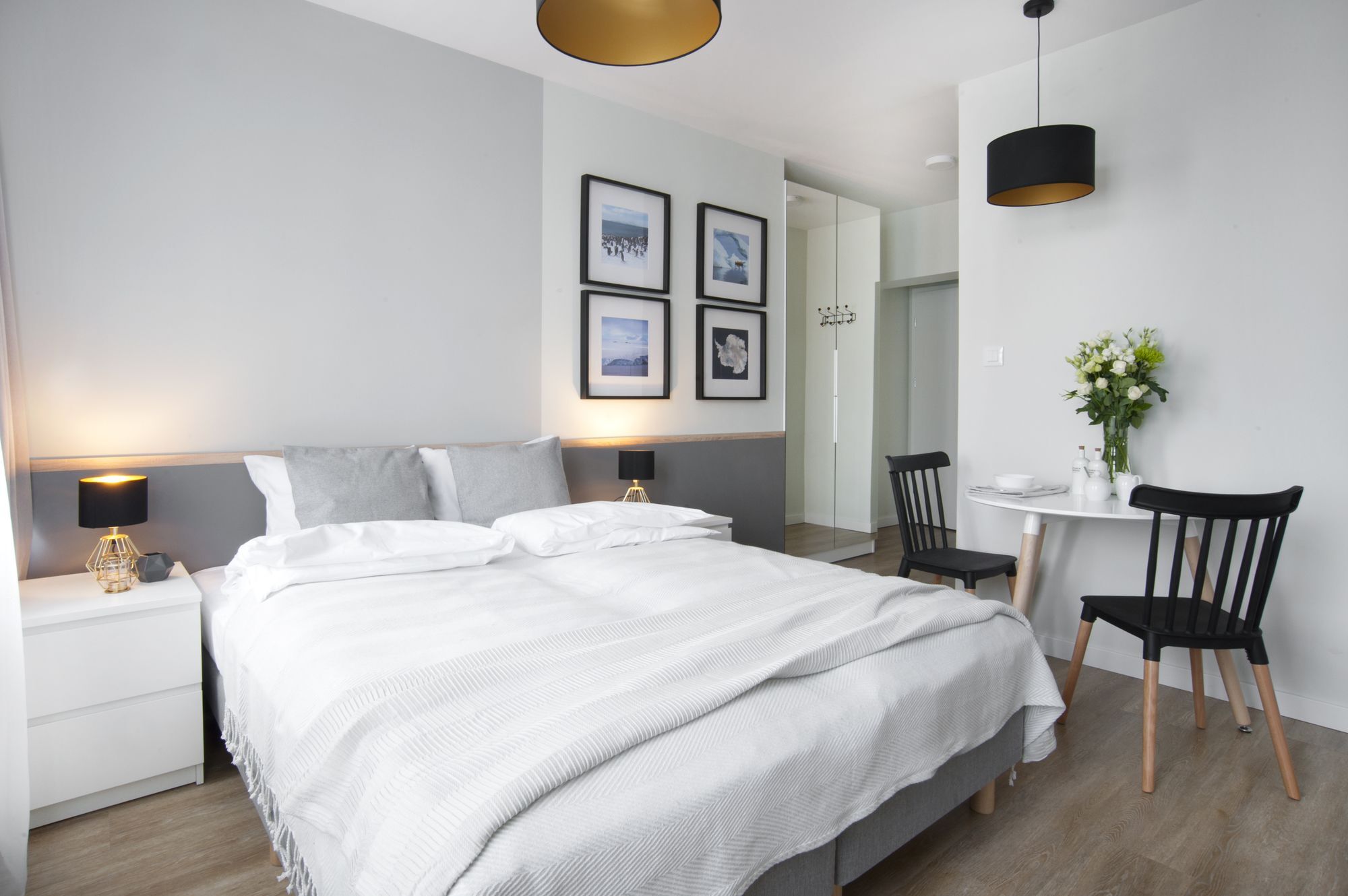 7 Continents Apartments Poznan Luaran gambar